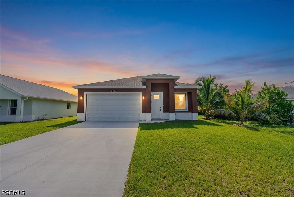 2109 Jaylen Watkins St, FORT MYERS