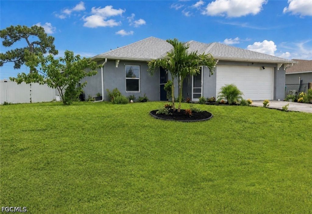 1010 Ne 1st Ave, Cape Coral