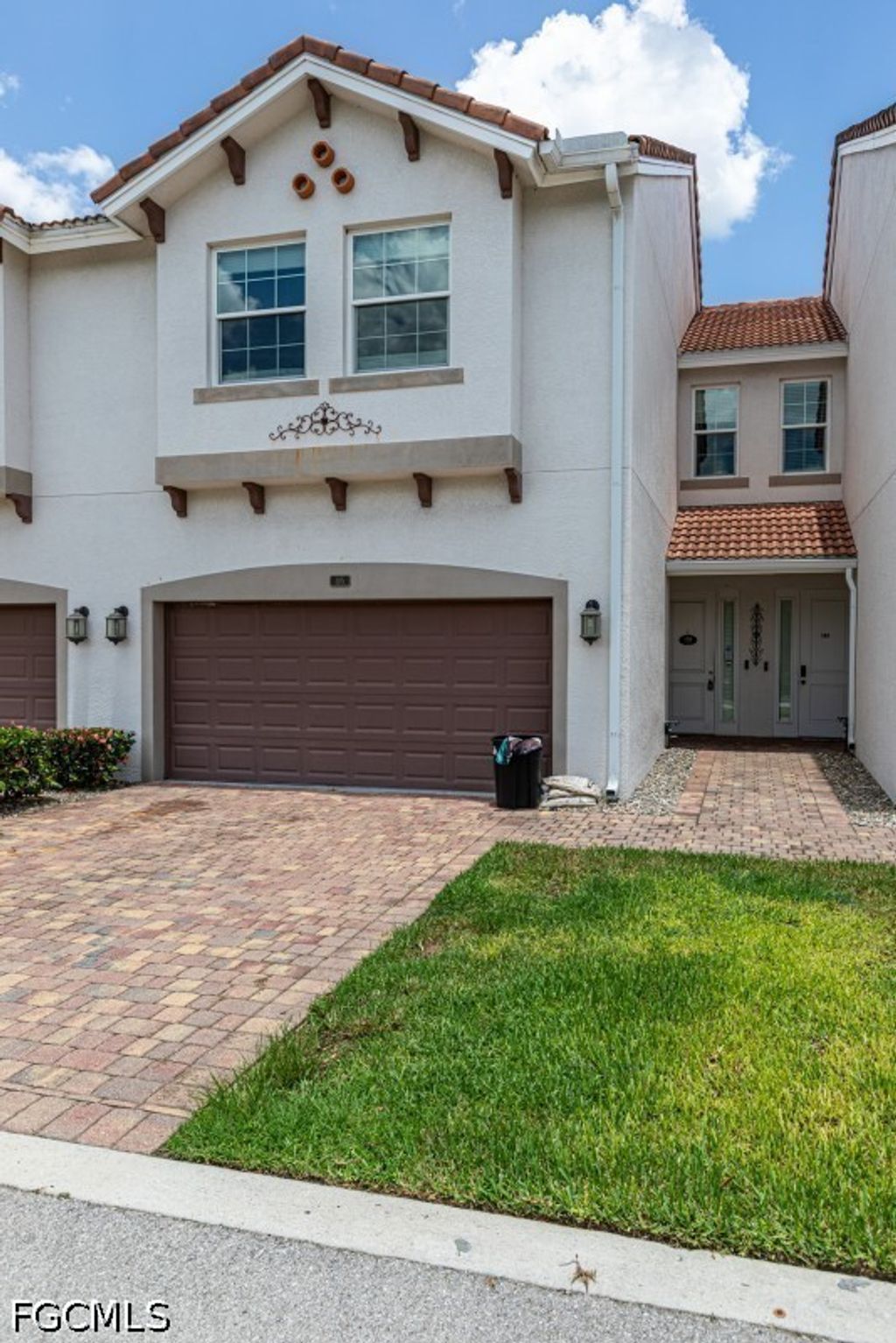7139 Greenwood Park Cir 11, FORT MYERS