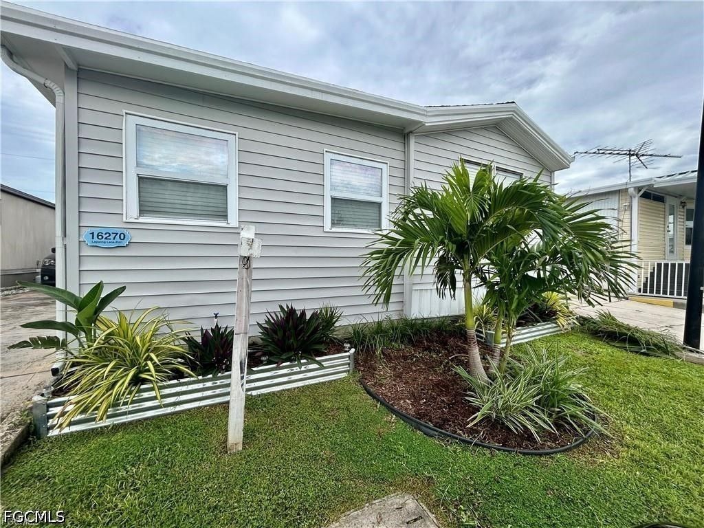 16270 Lapwing Ln, FORT MYERS