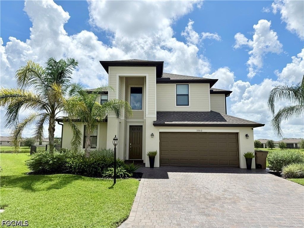 3302 Pasadena Ct, FORT MYERS