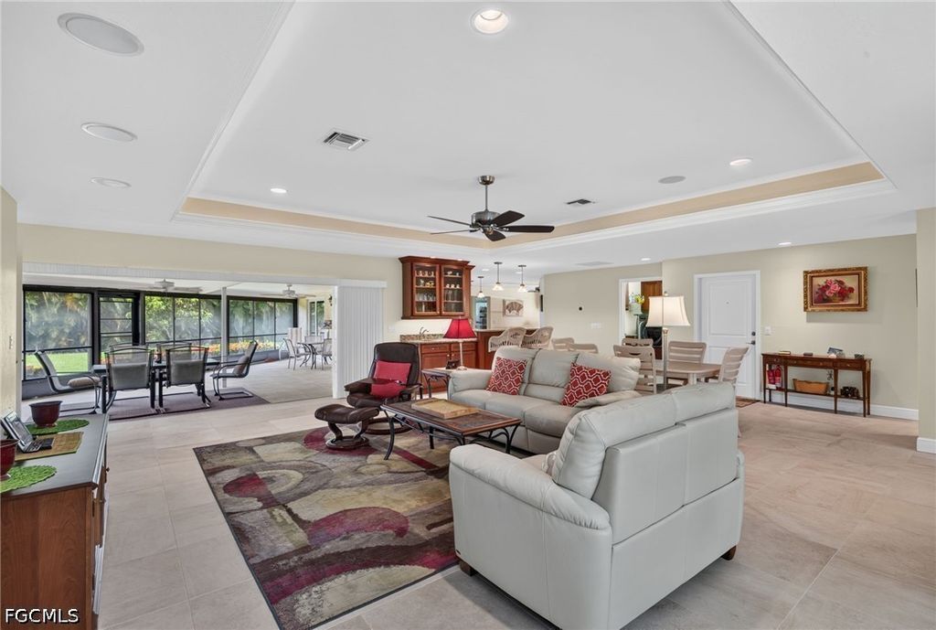 4478 Windjammer Ln, FORT MYERS
