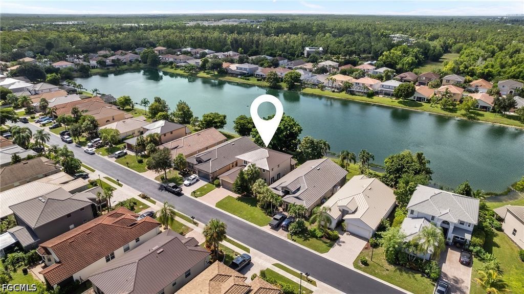 6564 Plantation Preserve Cir N, Fort Myers