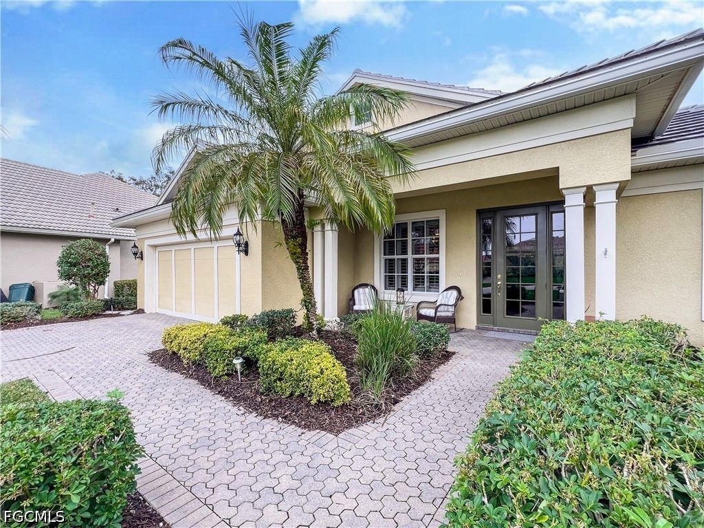 3290 Shady Bend Way, FORT MYERS
