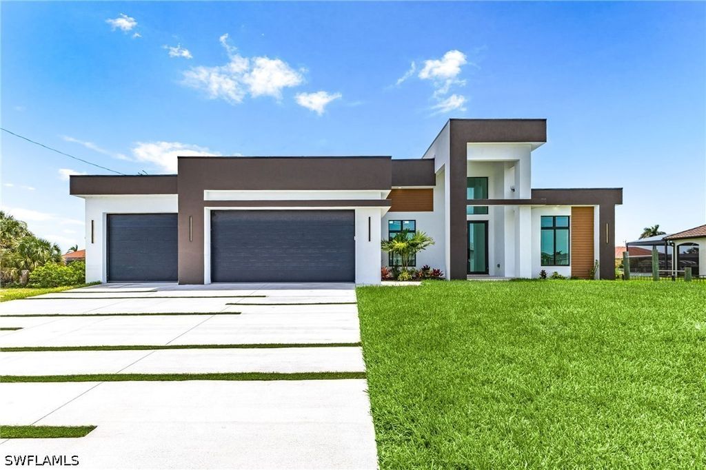 1503 Nw 38 Ave, Cape Coral