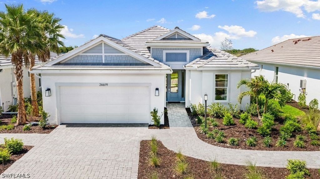 26619 Dove Dr, Punta Gorda