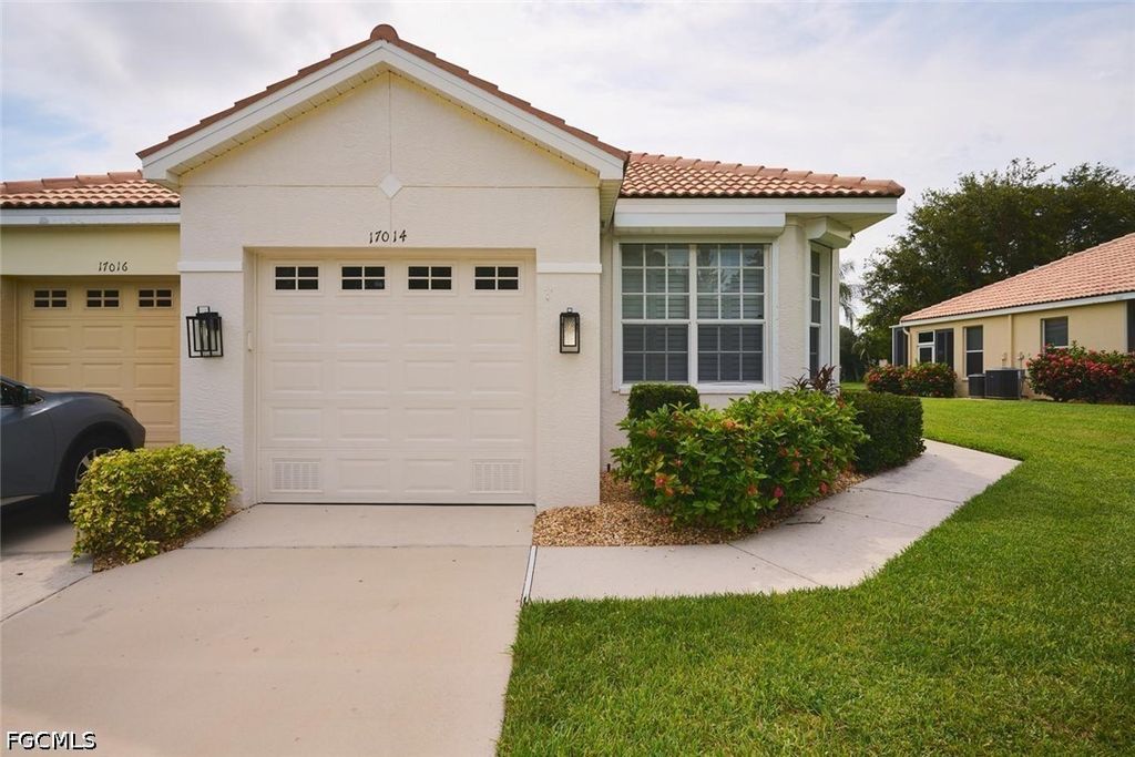17014 Middlebrook Ct, Fort Myers