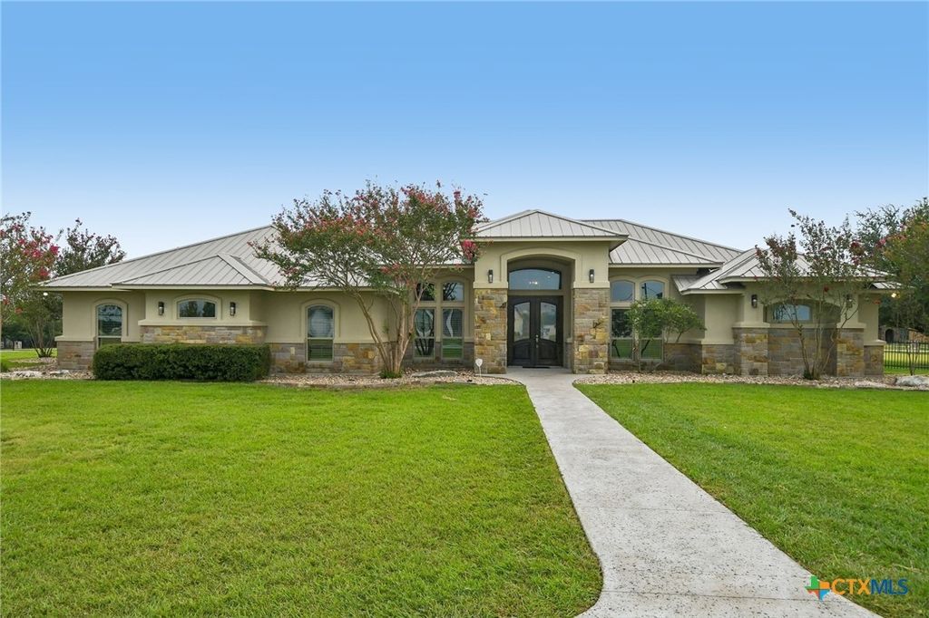 6258 Miller Lane, Belton