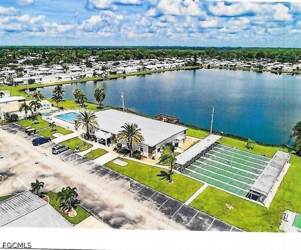 3050 Rain Dance Ln, NORTH FORT MYERS