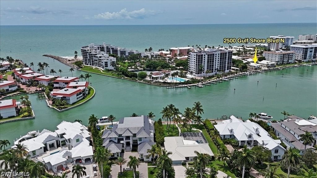 2500 Gulf Shore Blvd N S10, Naples