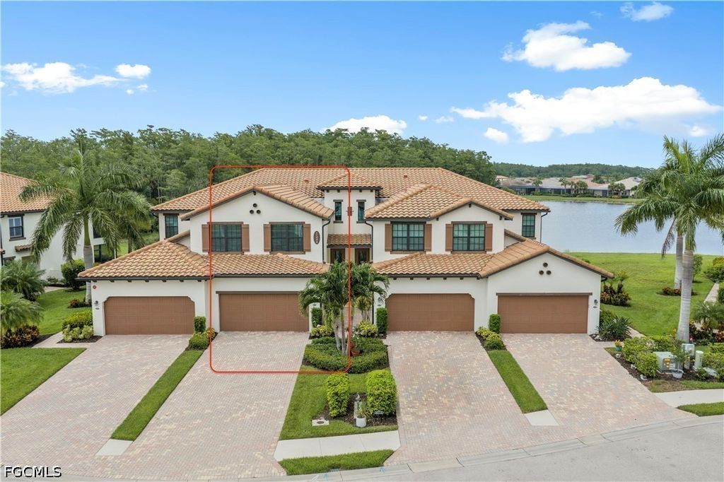 11884 Arboretum Run Dr 201, FORT MYERS
