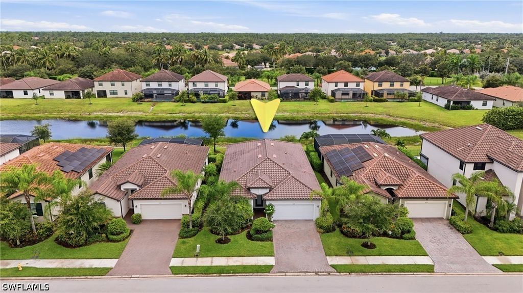 4374 Bismark Way, Naples