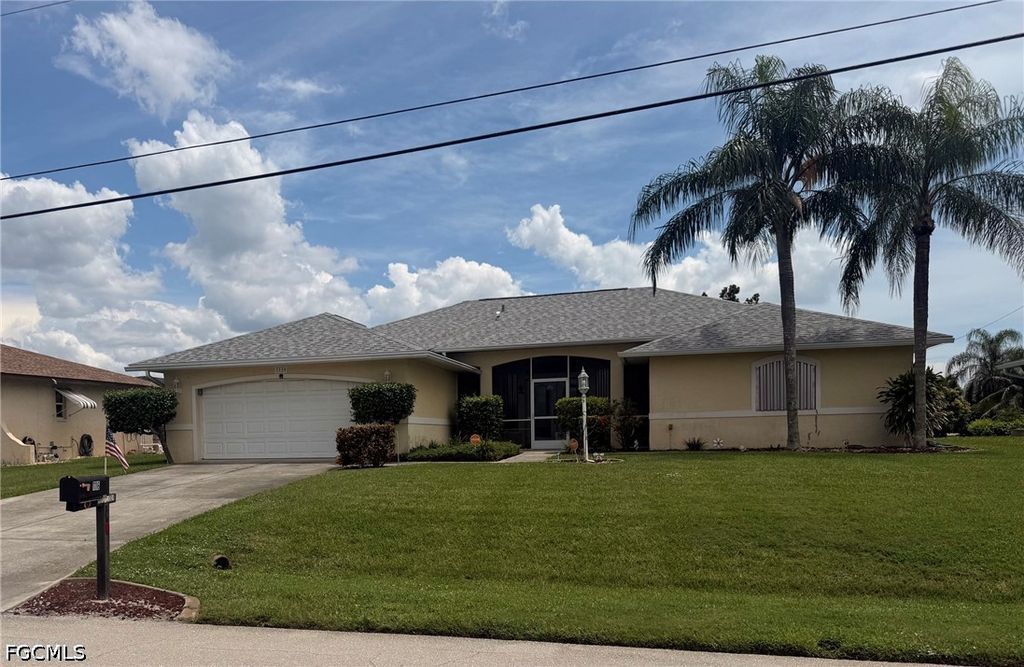 1116 Se 31st St, Cape Coral