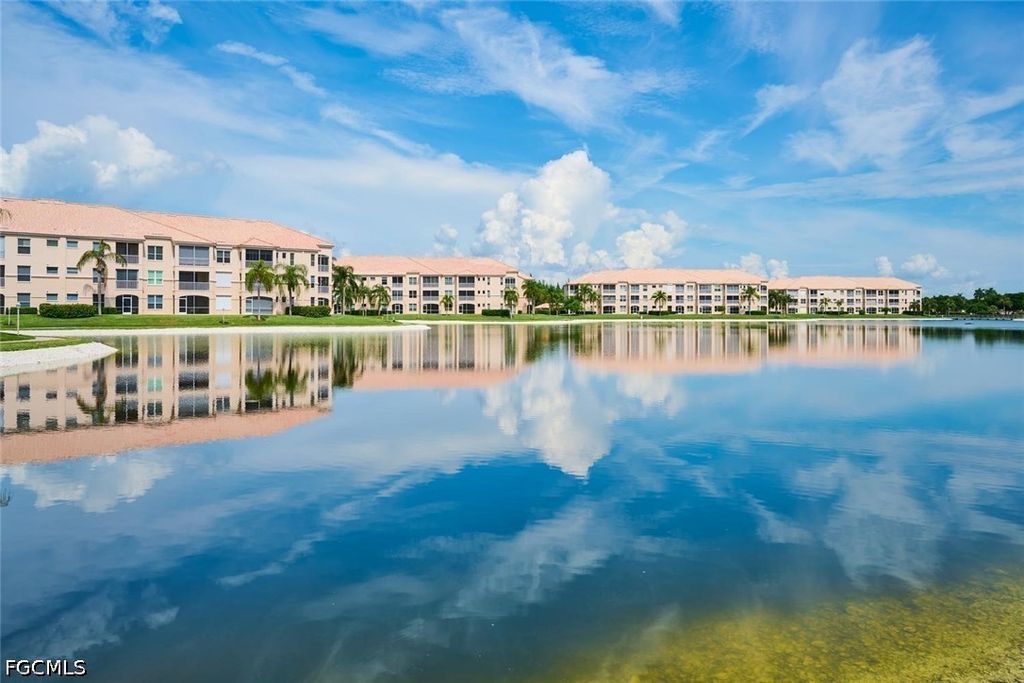 9110 Southmont Cv 109, FORT MYERS