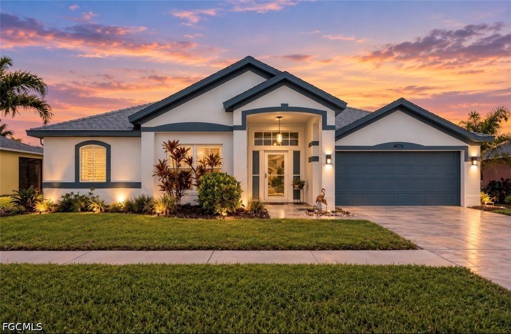 4676 Varsity Cir, Lehigh Acres