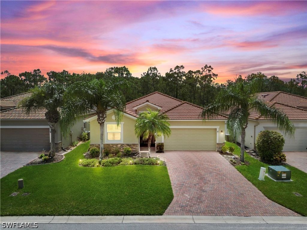 13097 Cardeto Ct, Estero