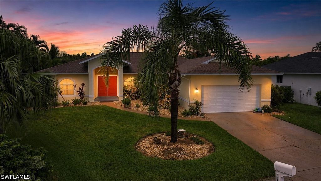 8950 Bracken Way, Fort Myers
