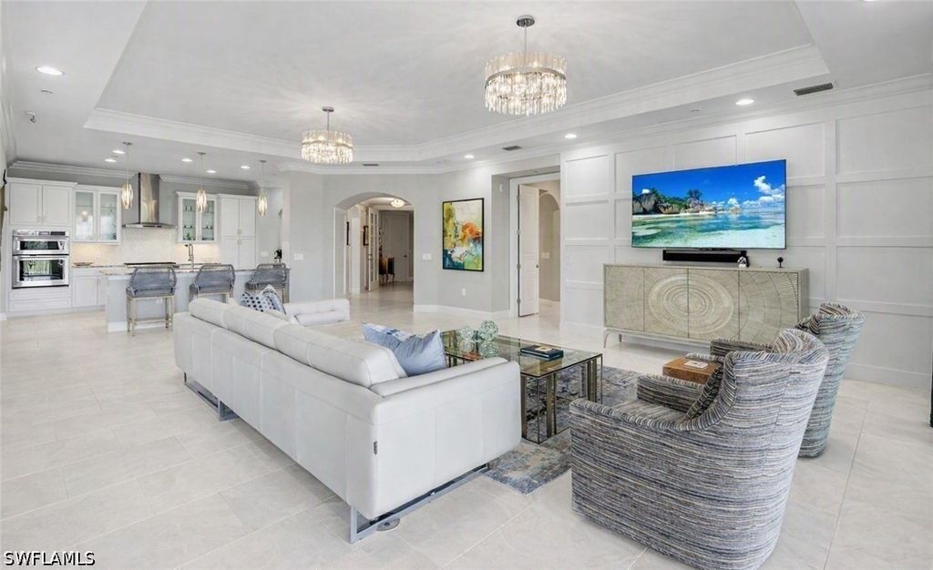 16436 Carrara Way 101, Naples