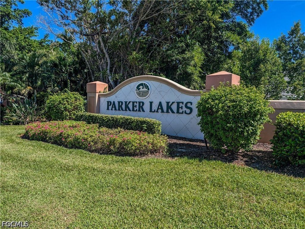 14970 Vista View Way 307, FORT MYERS
