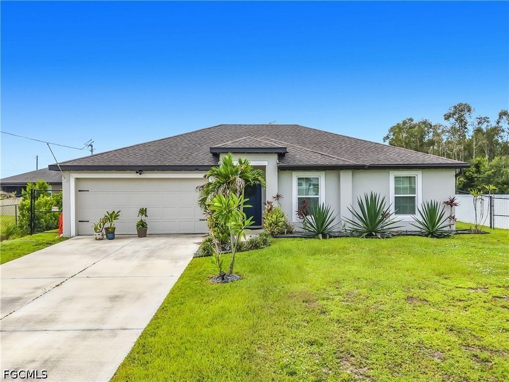 258 Lisette St, Fort Myers