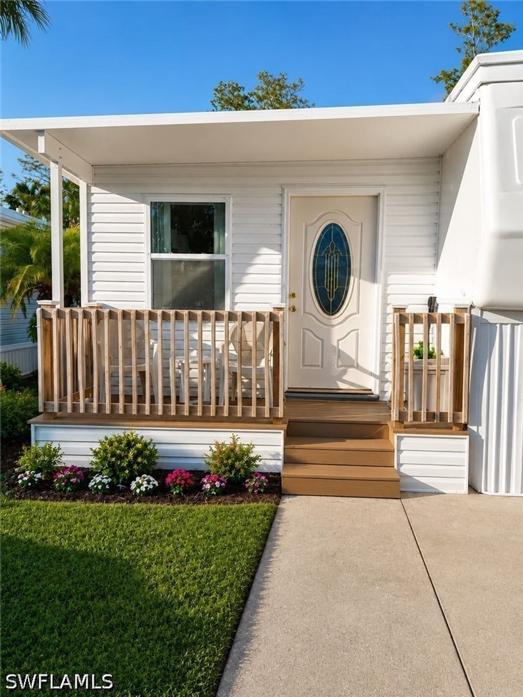 158 Cheetah Dr 158, Naples