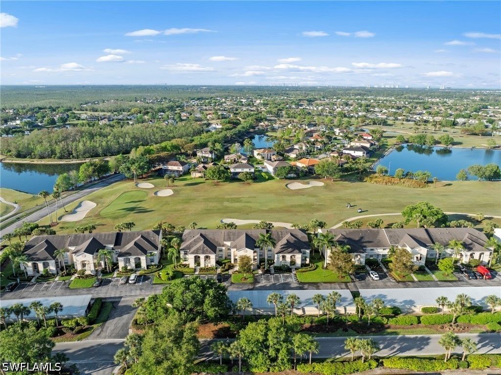 21360 Lancaster Run 1526, Estero