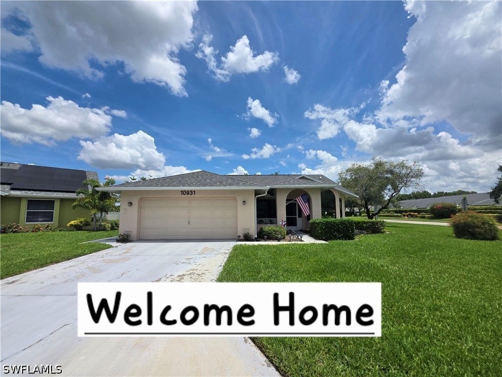10931 Helm Ct, Naples
