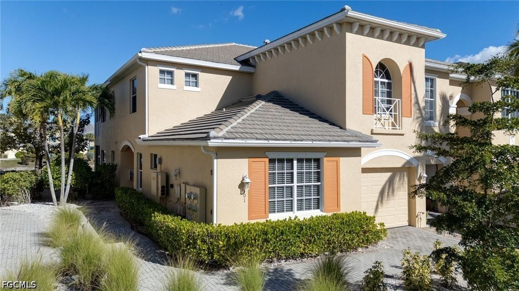 14557 Dolce Vista Rd 101, Fort Myers