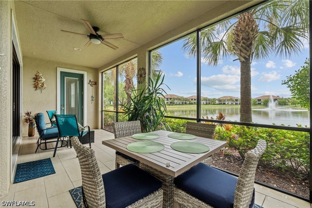 2137 Frangipani Cir 102, Naples