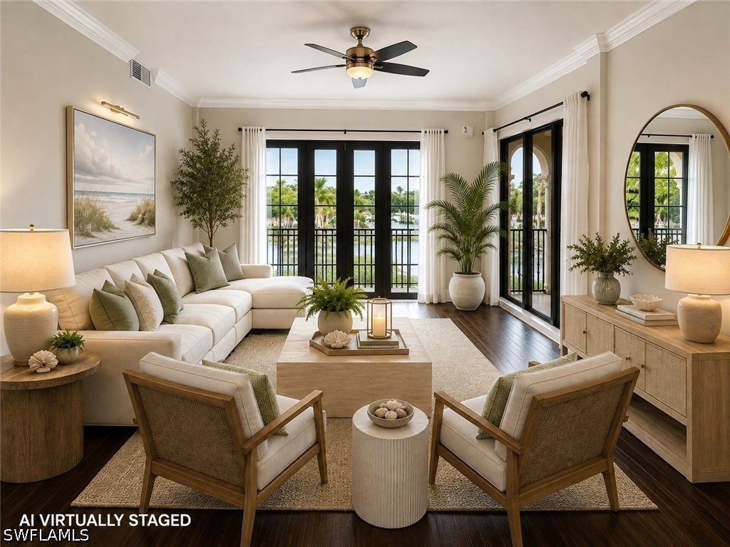 8001 Via Monte Carlo Way 1105, Estero