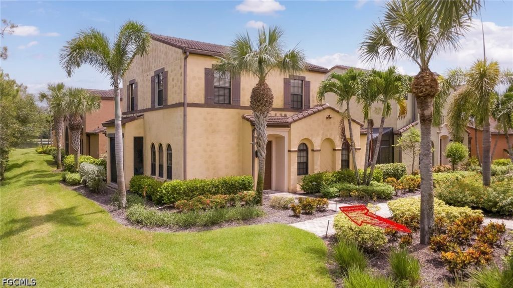 11879 Nalda St 12106, Fort Myers