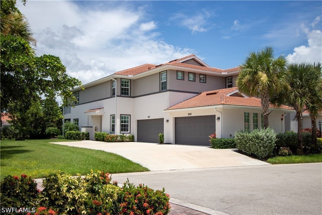 12001 Santaluz Dr 101, Fort Myers