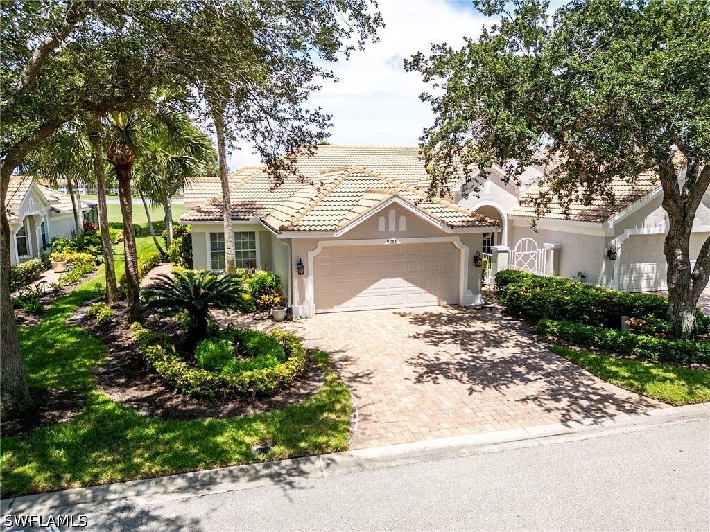 9053 Spring Run Blvd, Estero