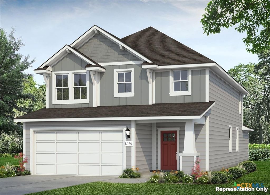 2446 Rambo Drive, San Antonio