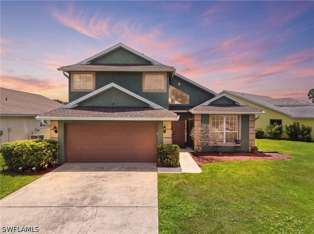 17841 Bermuda Dunes Dr, Fort Myers