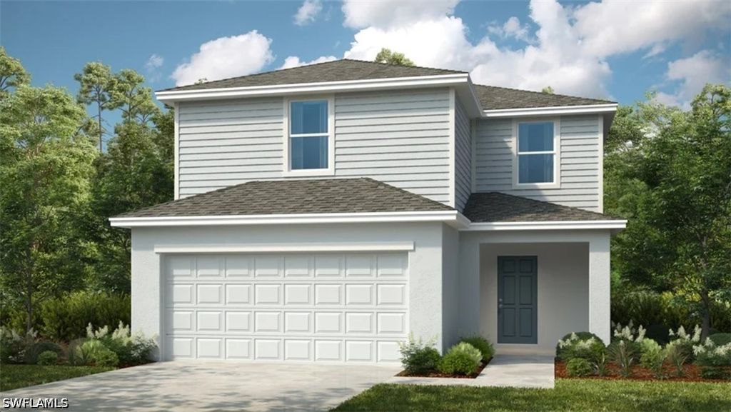 6518 Equinox Ln, NORTH FORT MYERS