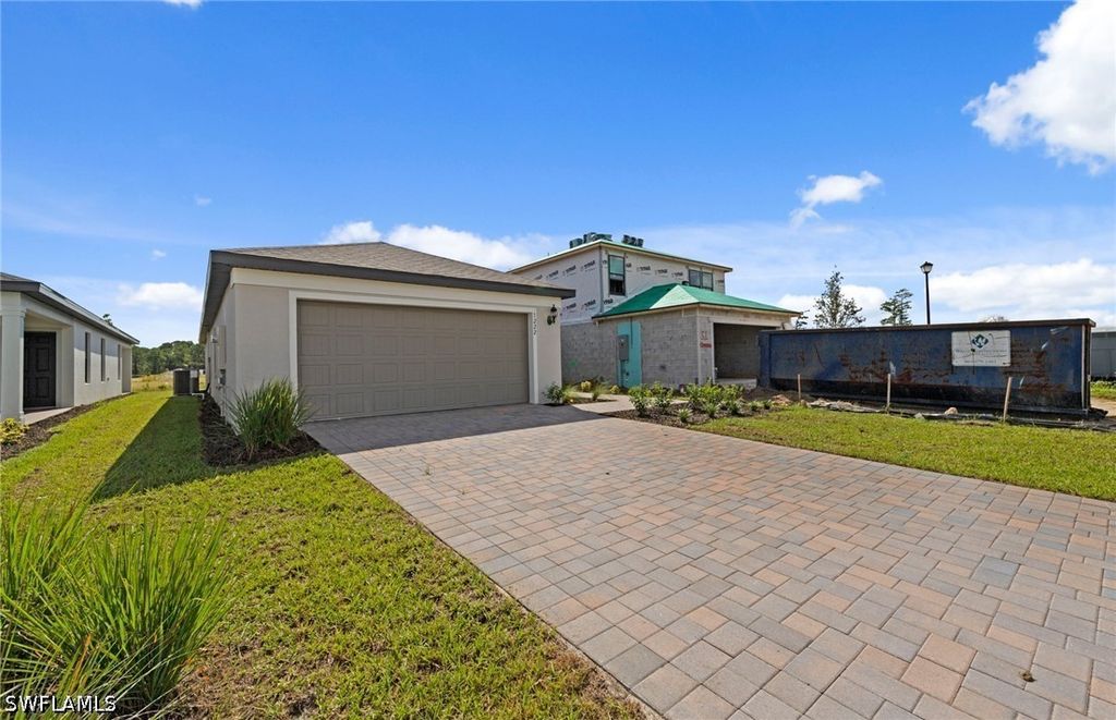 1222 Caloosa Cv Dr, Labelle