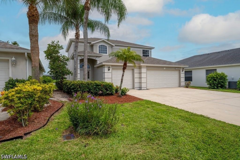 21505 Berwhich Run, Estero