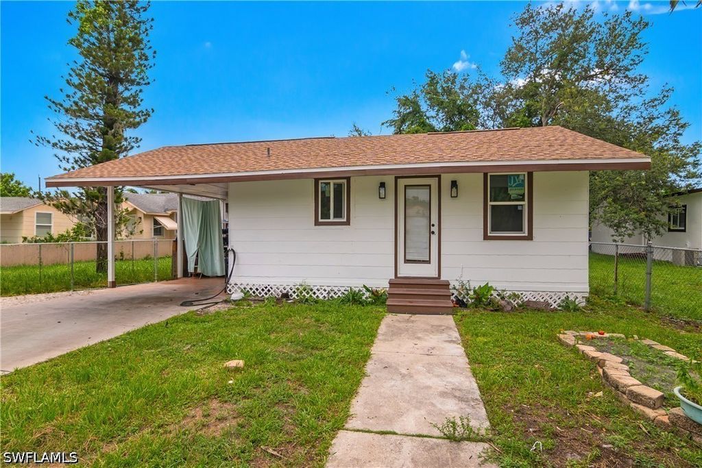 337 Balboa Ave, FORT MYERS