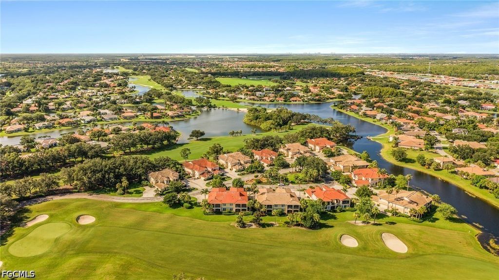 12061 Brassie Cir B102, Fort Myers