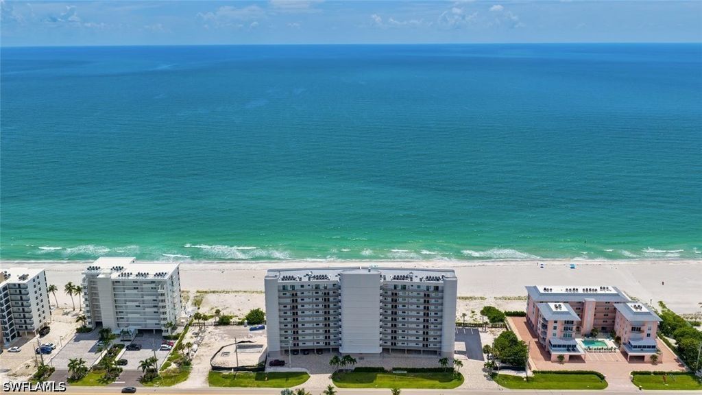 26300 Hickory Blvd 603, Bonita Springs