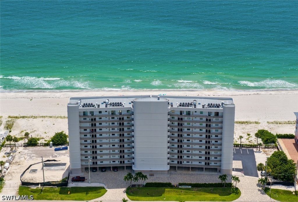 26300 Hickory Blvd 603, BONITA SPRINGS