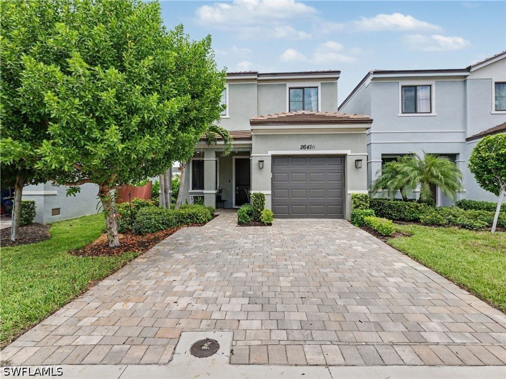 26416 Bonita Fairways Blvd, Bonita Springs