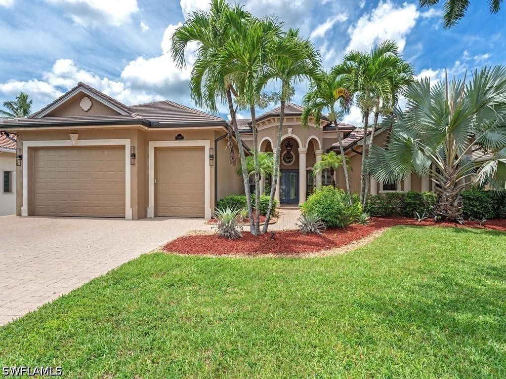 14636 Beaufort Cir, Naples