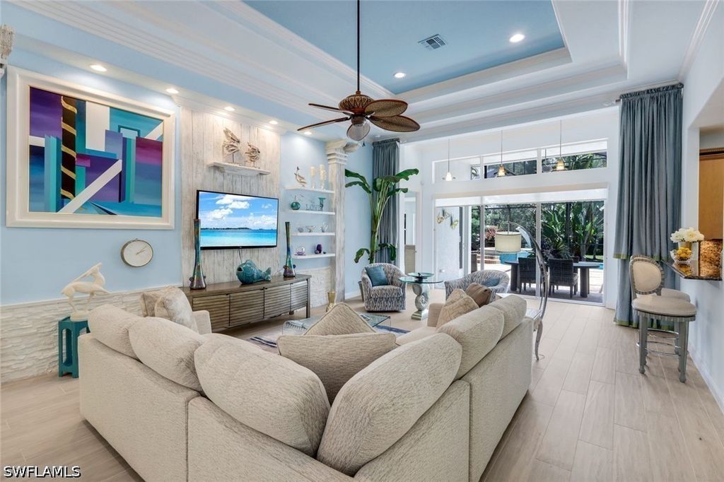 19736 Maddelena Cir, Estero
