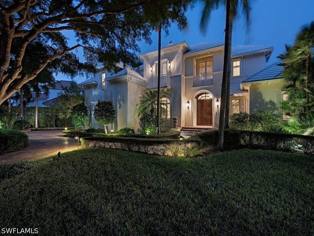 235 Little Harbour Ln, Naples