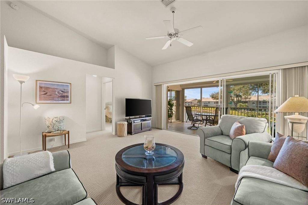 13141 Hamilton Harbour Dr P7, Naples