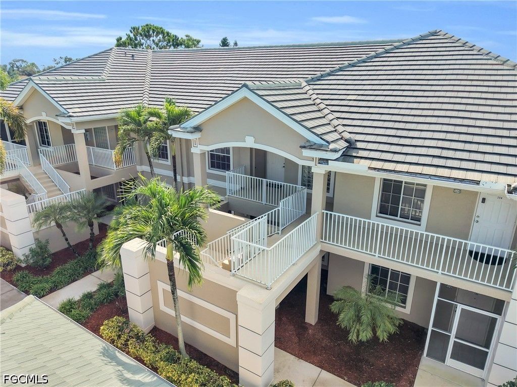 2261 Somerset Ridge Dr 203, LEHIGH ACRES