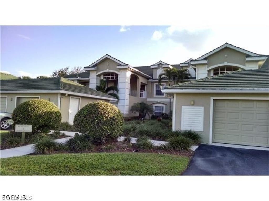 2261 Somerset Ridge Dr 203, Lehigh Acres