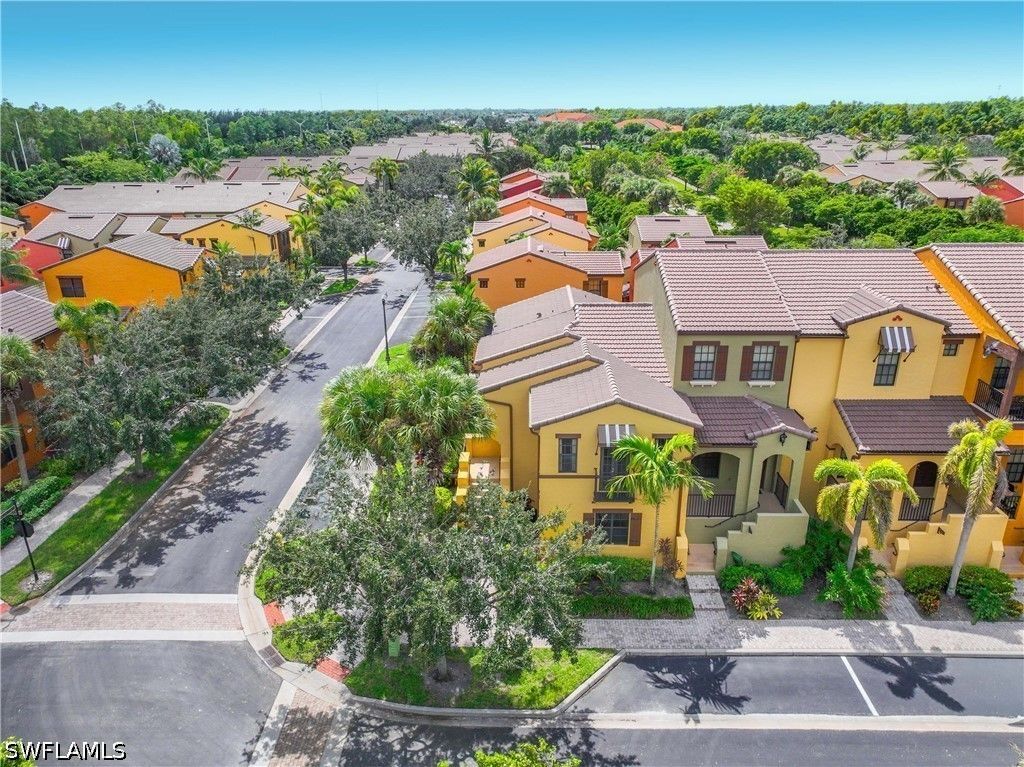 9114 Capistrano St S 8501, NAPLES